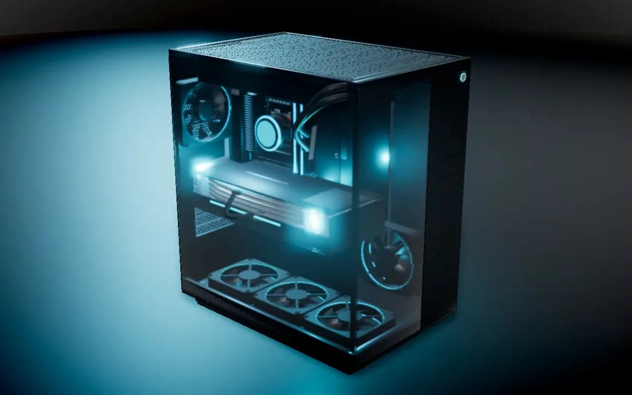 Gaming-PC-Konfigurator: Kompatibilität, Zusammenbau