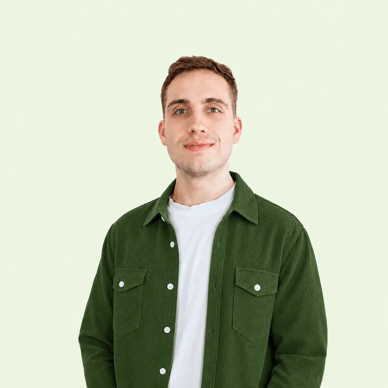 Manuel Killert, Webentwickler und Dozent aus Quakenbrück